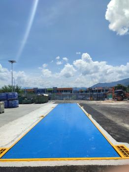 Weighbridge Malaysia | Truck Scale Malaysia | Unmanned Weighbridge System | Automated Weighbridge System |  C6 Digital Weighbridge System | Weighbridge Rental Malaysia |  Weighbridge Supplier Malaysia |  Top Weighbridge &amp;amp; Scales Manufacturers Companies in Malaysia