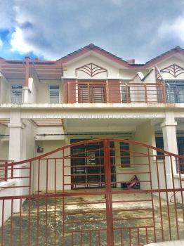 [FOR SALES] Bandar Pulai Jaya 2 Storey Terrace House 4bed Nice Design Kangkar Pulai
