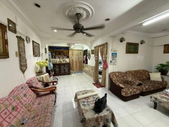 [FOR SALES] Bandar Baru Uda Single Storey Terrace House 3bed Renovated Johor Bahru