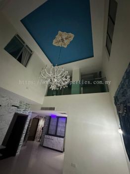 [FOR RENT] Anjung Seri Condominium 4bed Fully Furnished Masai Johor