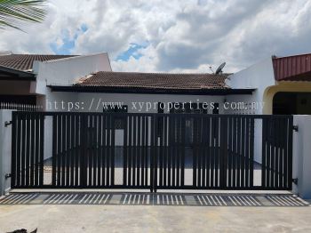 [FOR SALES] Taman Johor Single Storey Terrace House 4bed Renovated Tampoi Johor Bahru