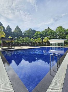 [FOR SALES] East Bay Apartment 3bed Nice Design Johor Bahru