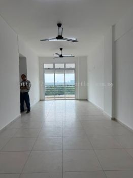 [FOR SALES] Lagenda Tasek Luxury Condominium 3bed Nice Design Johor Bahru