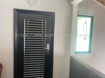 [FOR SALES] Flat Selesa Jaya 2bed Nice Design Skudai Johor Bahru