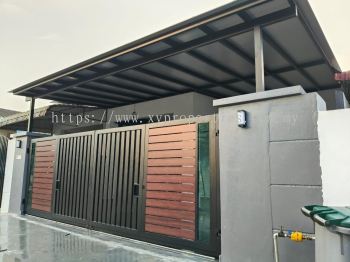 [FOR SALES] Taman Skudai Baru Single Storey Terrace House 3bed Renovated Johor Bahru