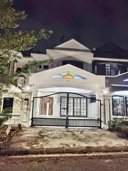 [FOR SALES] Taman Pelangi Indah Double Storey Terrace House 4bed Renovated Ulu Tiram Johor