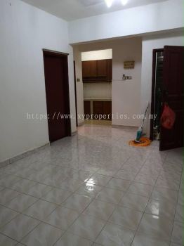[FOR RENT] Bukit Indah Wisma SP Setia Indah Walk 3 Office Renovated Johor Bahru