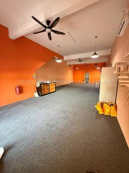 [FOR RENT] Taman Scientex Double Storey Shop Office Pasir Gudang Johor