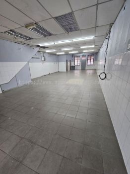 [FOR RENT] Taman Kota Masai Double Storey Ground Floor Shop Office Pasir Gudang