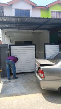 [FOR SALES] Taman Scientex Double Storey Low Medium Endlot House 3bed Renovated Pasir Gudang Johor