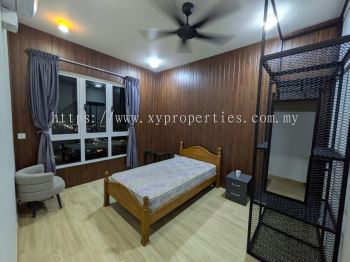 [FOR RENT] Tropez Danga Bay Apartment Nice Design Johor Bahru