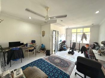 [FOR SALES] Seri Alam Summer Park Town House 3bed Masai Johor