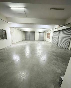 [FOR SALES] Bandar Putra Double Storey Shop Office Kulai Johor