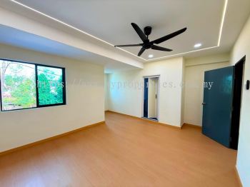 [FOR SALES] Taman Skudai Baru Double Storey Terrace House 4bed Fully Renovated Skudai Johor Bahru