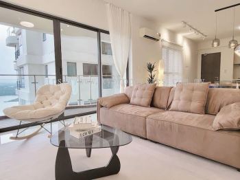 [FOR SALES] Royal Strand Country Garden Danga Bay Apartment 3bed Johor Bahru