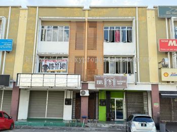 [FOR SALES] Taman Sierra Perdana 3 Storey Shop Office Masai Johor