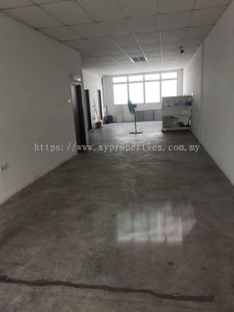 [FOR RENT] Taman Mutiara Rini 3 Storey Shop Office Skudai Johor Bahru