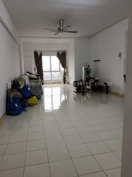 [FOR RENT] Permas Ville Room Rental Johor Bahru