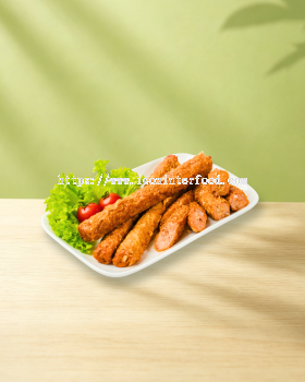 MEAT & POULTRY