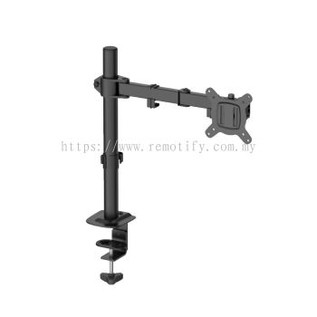 PM50 ����ʾ������֧�� ������14"-32"��ʾ��  �ɵ���ȫ��̬����֧��  360����ת  VESA 100x100