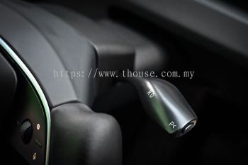 Intelligent Gear Shifter