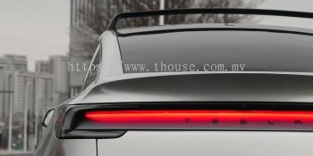 Luggage Rack