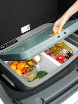 TITA Trunk Refrigerator