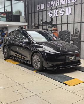 MRK Body Kit