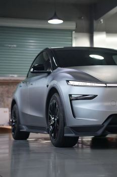 Yofer Body Kit
