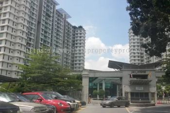 USJ One Avenue Bank Lelong