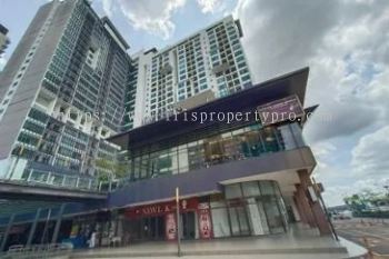 Flexis @One South Bank Lelong