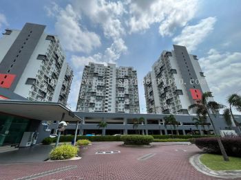 Nusa Heights Bank Lelong/Auction