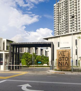 Laman Alstonia Bank Lelong/Auction