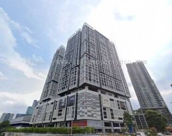 Platinum Arena Bank Lelong/Auction