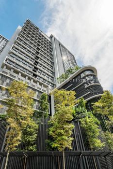 Ativo Suites Bank Lelong/Auction