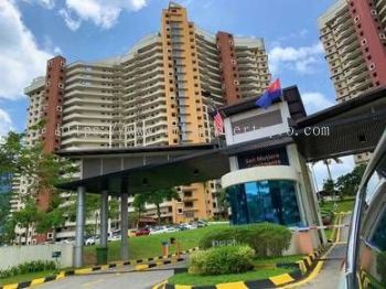 Seri Mutiara Apartment Bank Lelong/Auction
