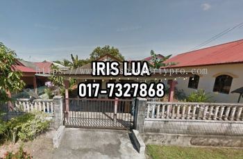 Taman Sri Lambak@1 Storey Bungalow Bank Lelong/Auction
