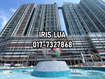 99 Residence Bank Lelong/Auction