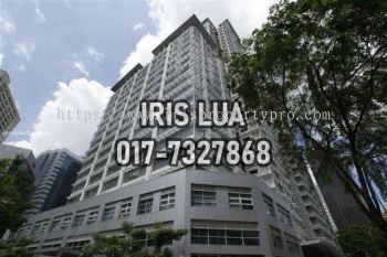 One Residency Bank Lelong/Auction
