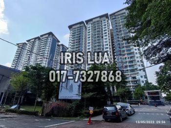 Palace Court (Sri Istana) Bank Lelong/Auction