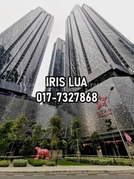 Star Residences One Bank Lelong/Auction