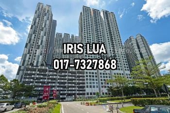 D'Summit Residences Bank Lelong/Auction