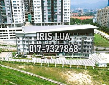Harmoni Residence Bank Lelong/Auction