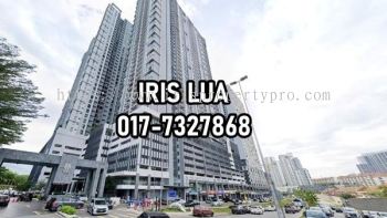 The Henge Residence Bank Lelong/Auction