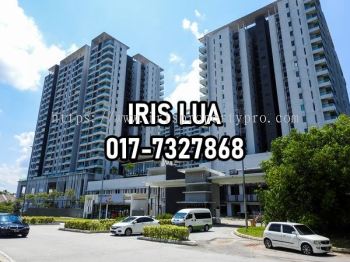 Paragon 3 Bank Lelong/Auction