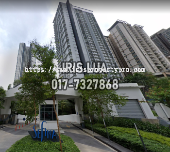 Sefina Mont'Kiara Bank Lelong/Auction