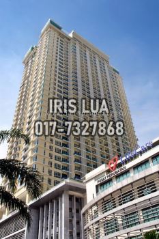 Camellia Serviced Suites Bank Lelong/Auction