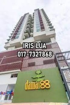 Damai 88 Bank Lelong/Auction