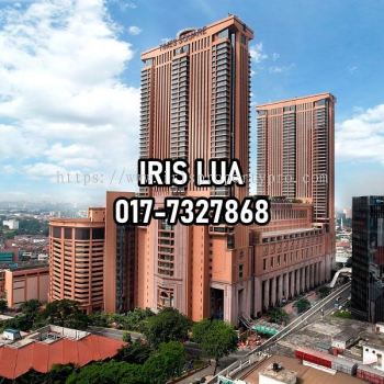 Berjaya Times Square @Stratified Retail Lot Bank Lelong/Auction