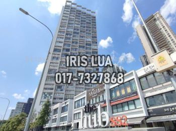 The Hub SS 2 @19 Sentral-Duplex SOVO Bank lelong/Auction